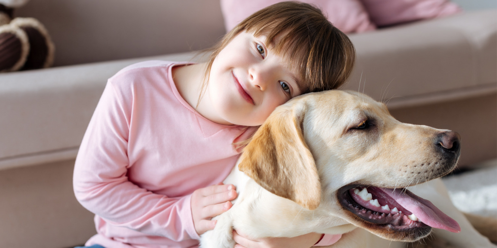 Your Kids And Pets Deserve The Best!