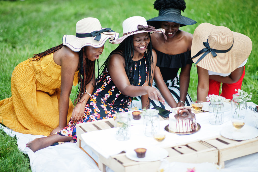 How to Be the Favourite Party Guest