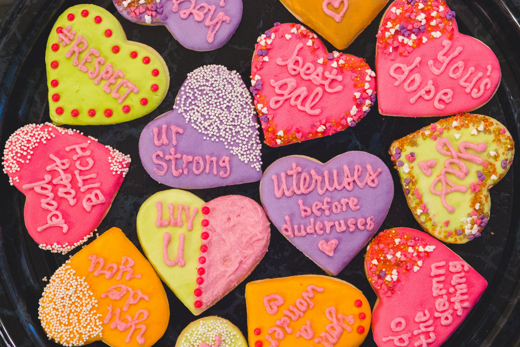 Galentine's Day Gifts Your Girlfriends Will Love