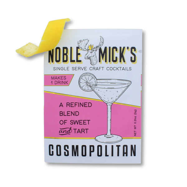 Cosmopolitan Single Serve Cocktail