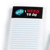 Magnetic Note Pads 