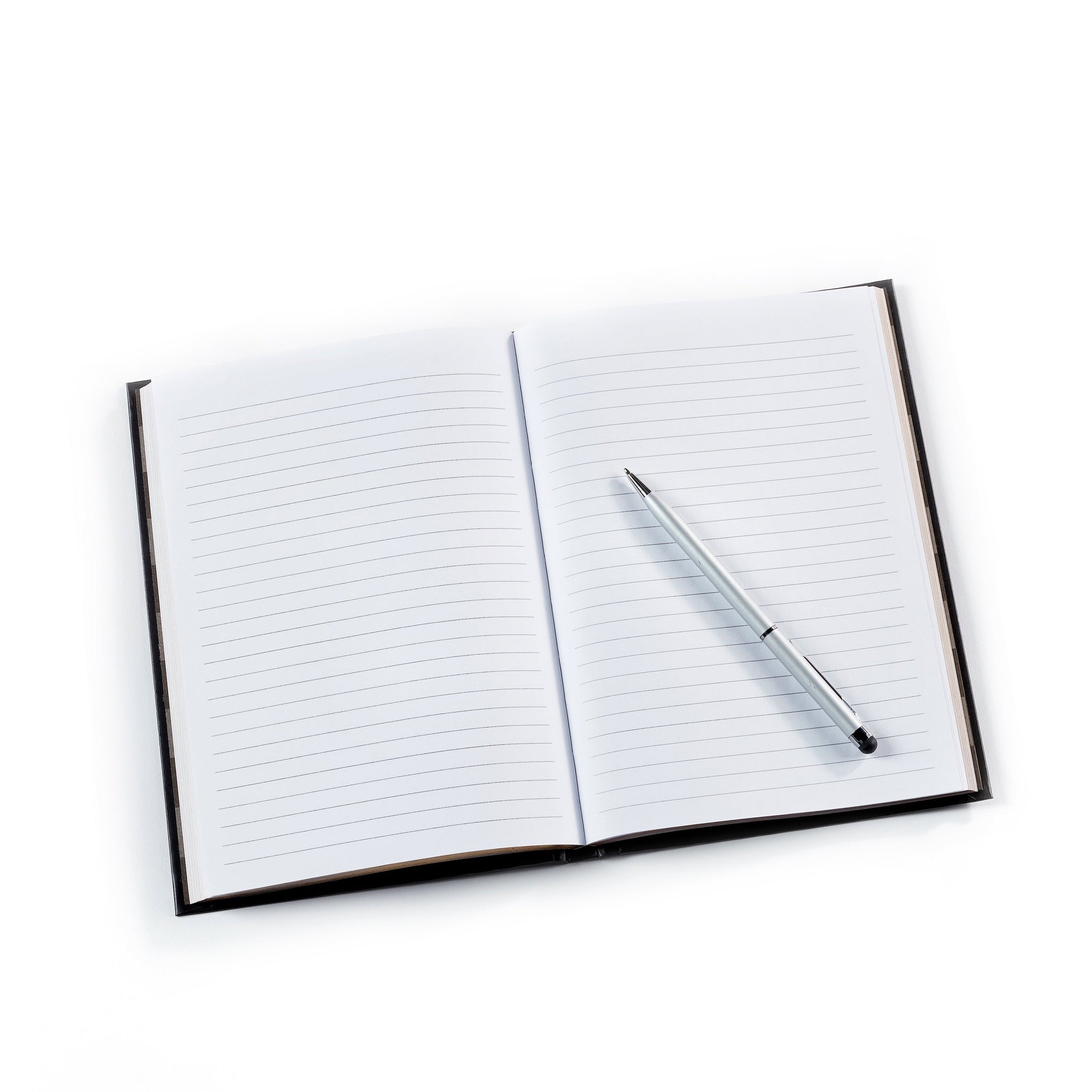 Hard Cover Statement Note Books