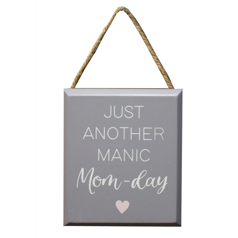 Manic Mom Gift Box