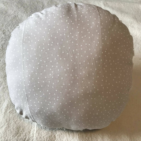 Daisy Circle Pillow - Shop Motif
