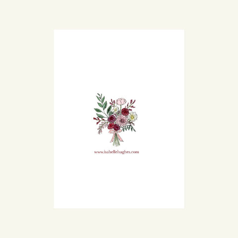 Happy Mother's Day Card - Shop Motif