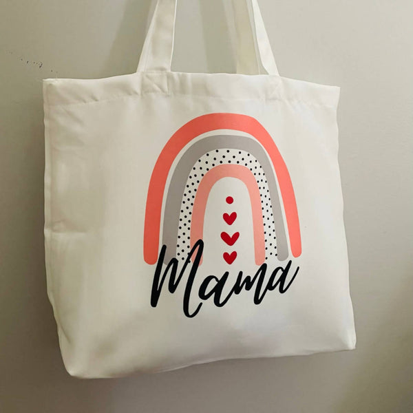 Mama Tote Bag - Shop Motif