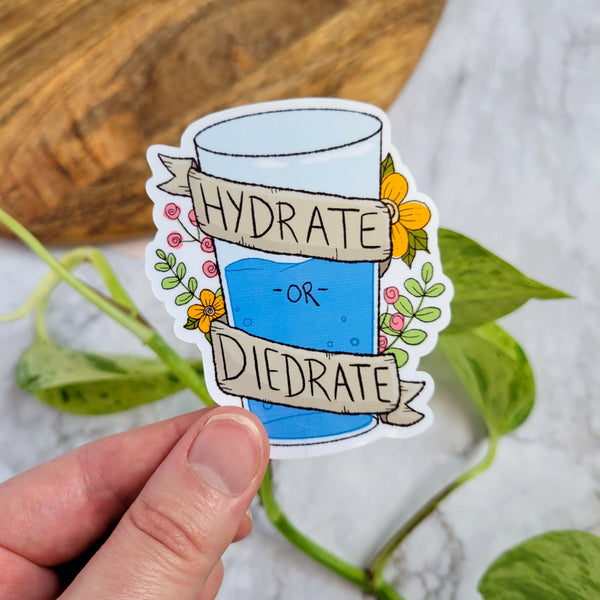 Hydrate or Diedrate 3