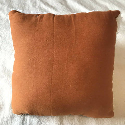 Sunrise Square Pillow - Shop Motif
