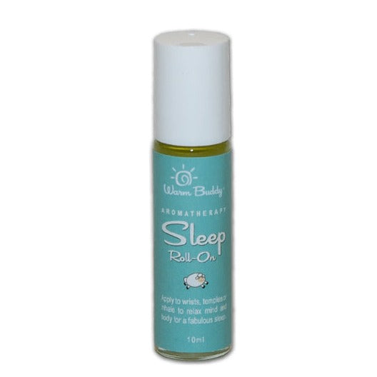 Sleep Roll On - Essential Oils