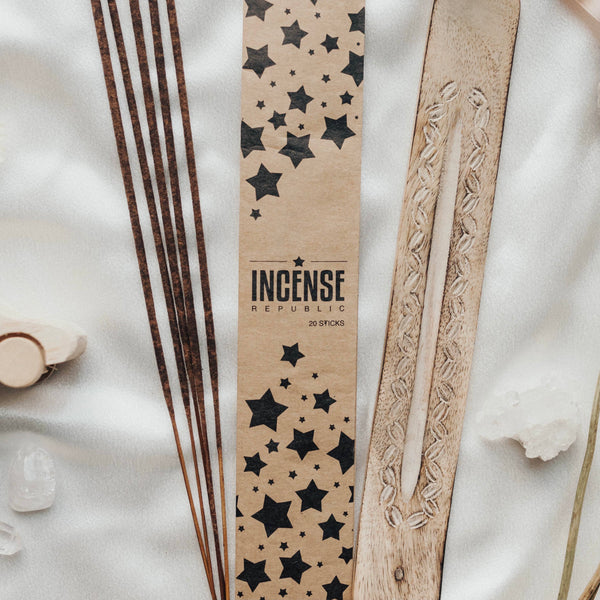 Untamed Incense Stick