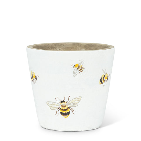 Small Flying Bee Planter