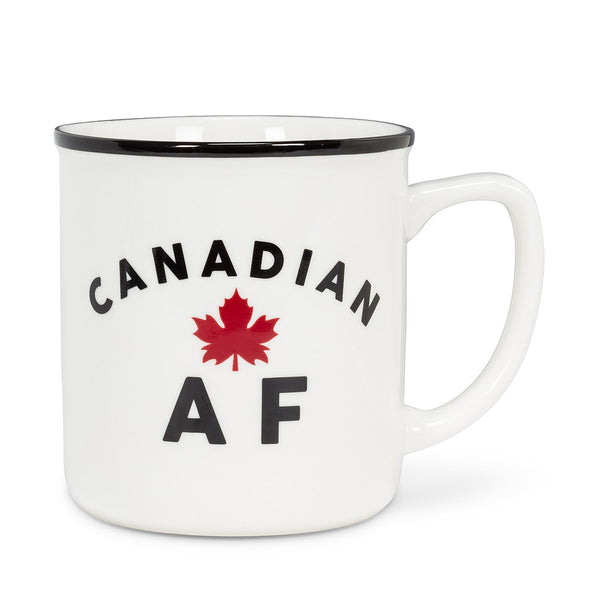 Canadian AF Mug