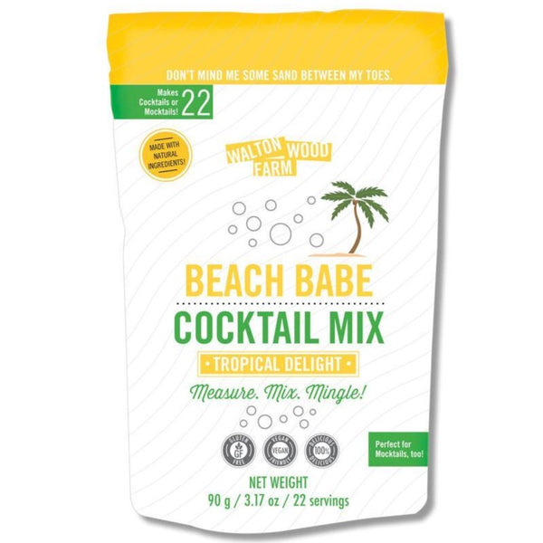 Beach Babe Cocktail Mix