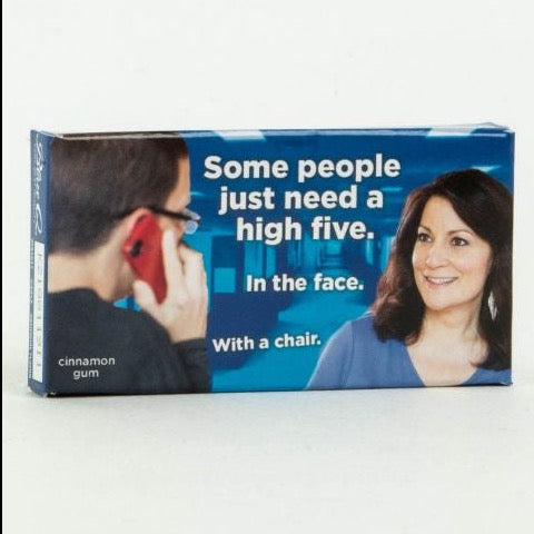 High Five Gum