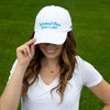 Workout Hair Don't Care Baseball Hat - Flamingo Boutique