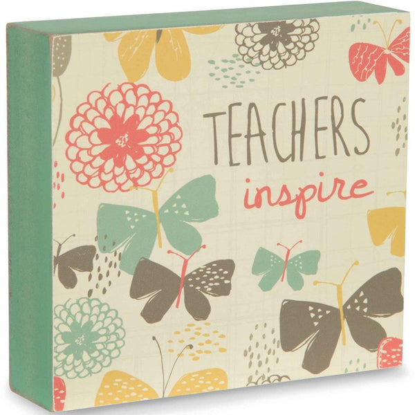 Best Teacher Gift Box