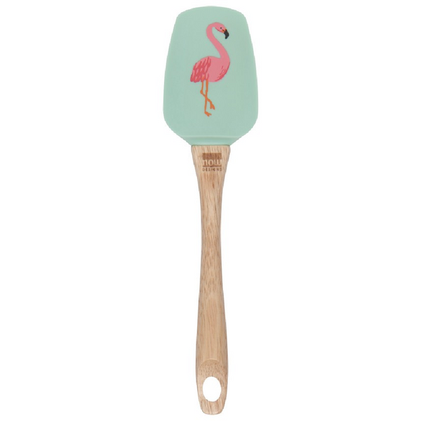 Flamingo Spoonula