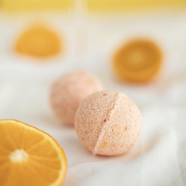 Mimosa Cocktail Bomb - 4 Pack