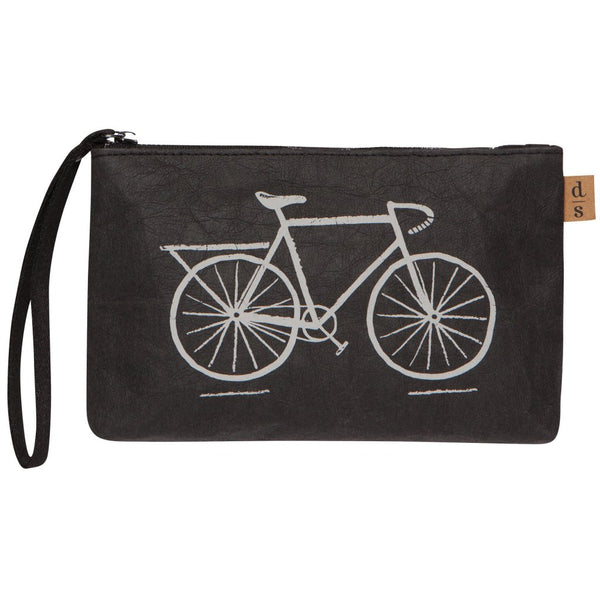 Wild Riders Paper Pouch