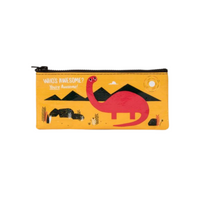 Who’s Awesome? Pencil Pouch