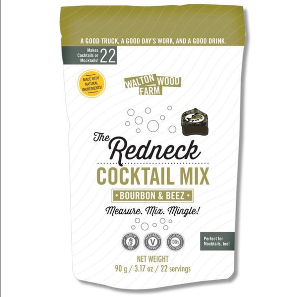 Redneck Cocktail Mix