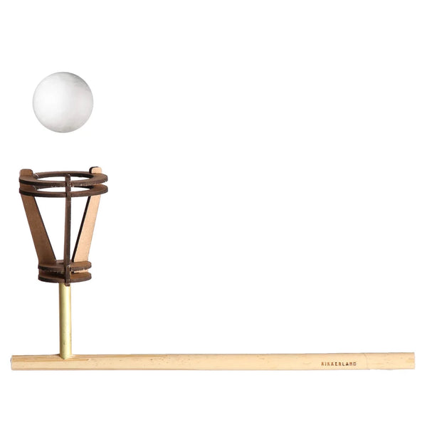 Make Your Own Levitation ball Kit