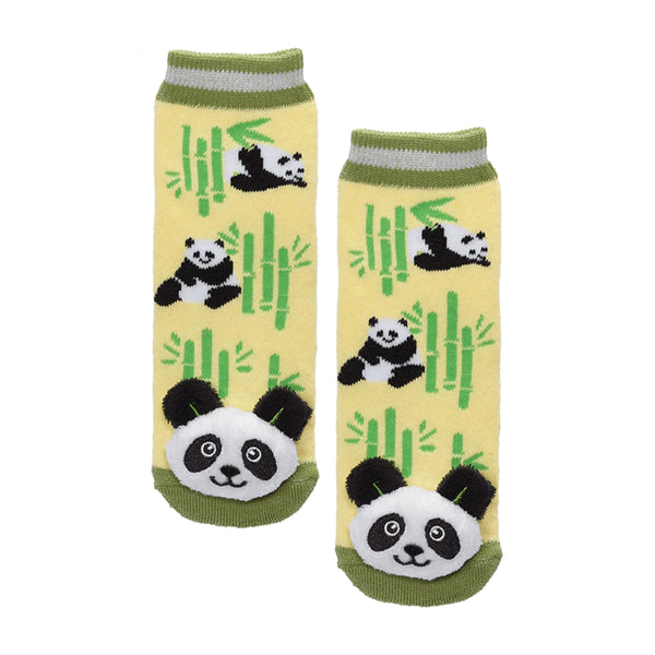 PANDA - BABY SOCKS