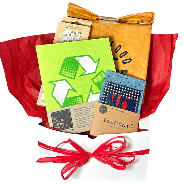 Zero Waste Gift Box