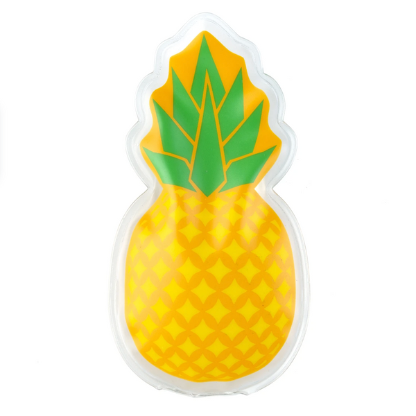 Pineapple Hot/Cold Pack