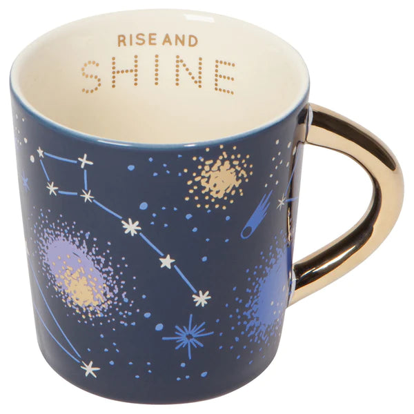 'Shine' Mug