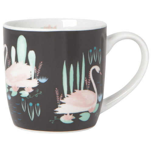 Swan Lake  Mug - Flamingo Boutique