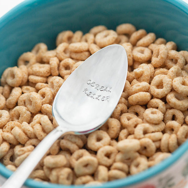 Cereal Killer - Spoon