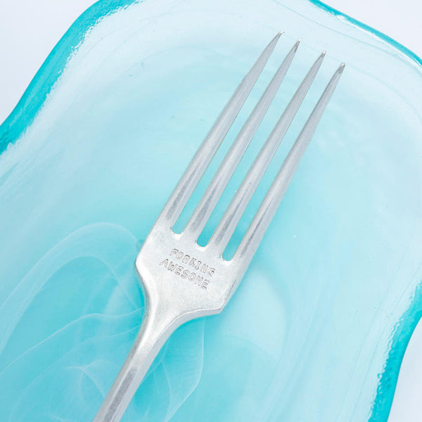 Forking Awesome - Fork