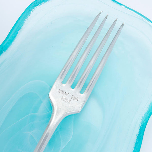 What The Fork - Fork