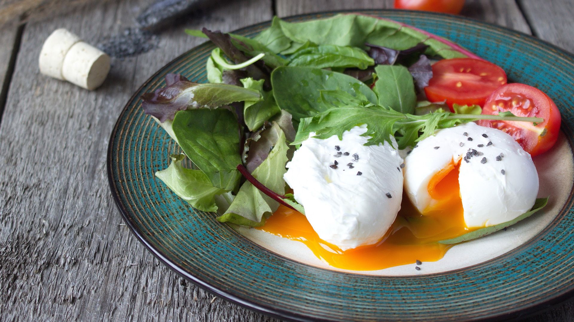 How many eggs a day are good for you?