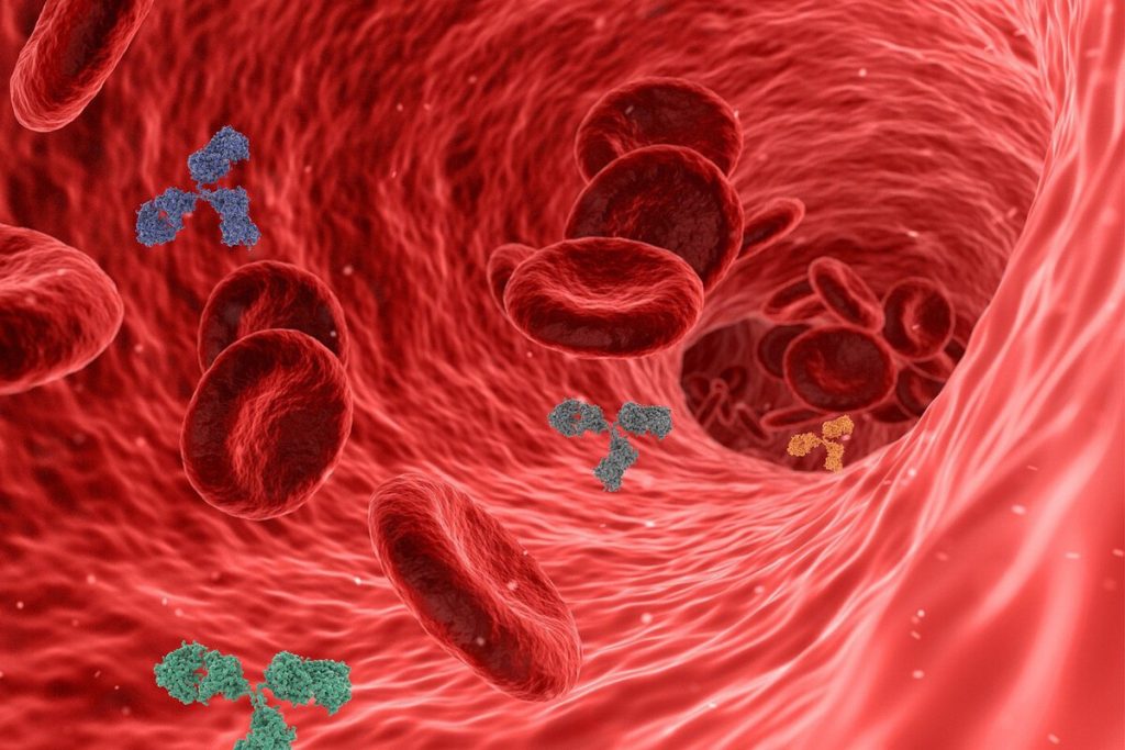 Fifty years ago, we discovered people whose blood didn't fit the accepted blood types. We just found out why