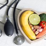 blood pressure