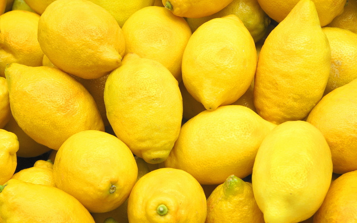 Proper storage of lemons: how to keep the fruit fresh longer