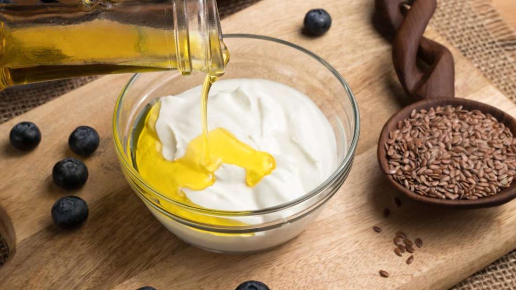 Eat cottage cheese every day - this extra ingredient helps a lot to lose weight.