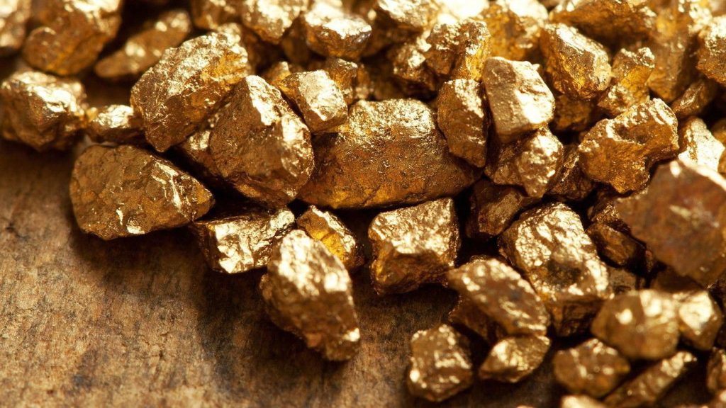 Experts warn: you're throwing away a 22-karat gold device without even realizing it.