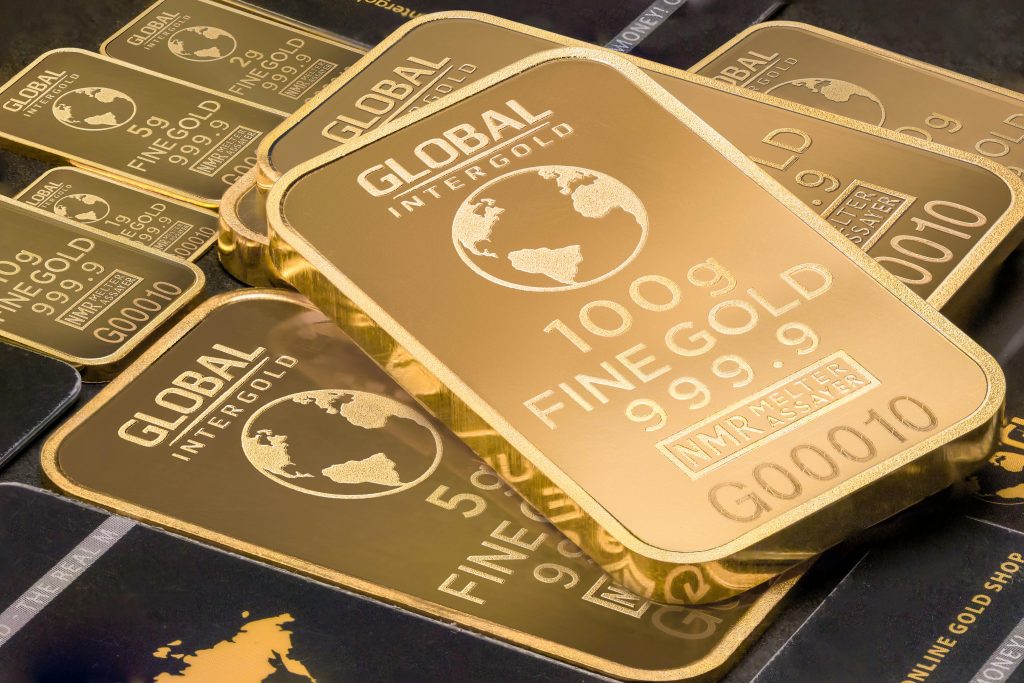 Experts warn: you're throwing away a 22-karat gold device without even realizing it.
