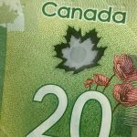 Sugar maple faces imposter: the malicious invader is erroneously depicted on our $20 bills and in several official publications