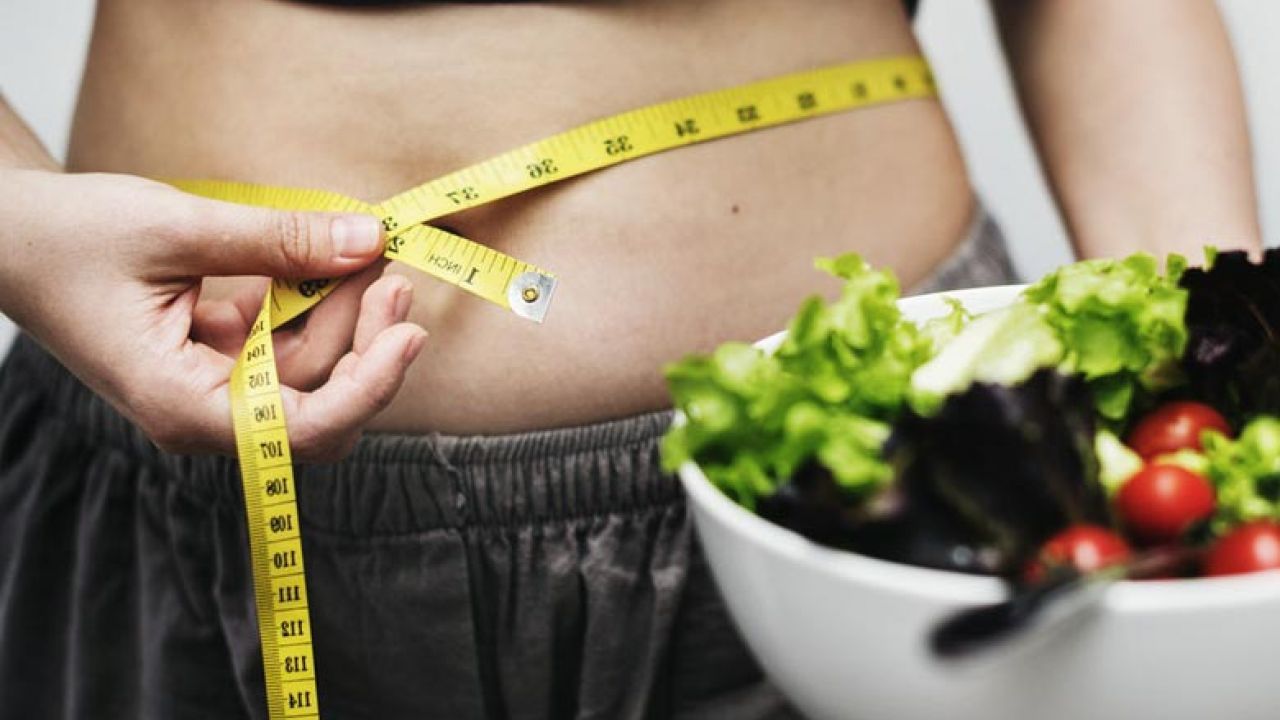 2 secret energy burners: if you want to lose weight, you must know them