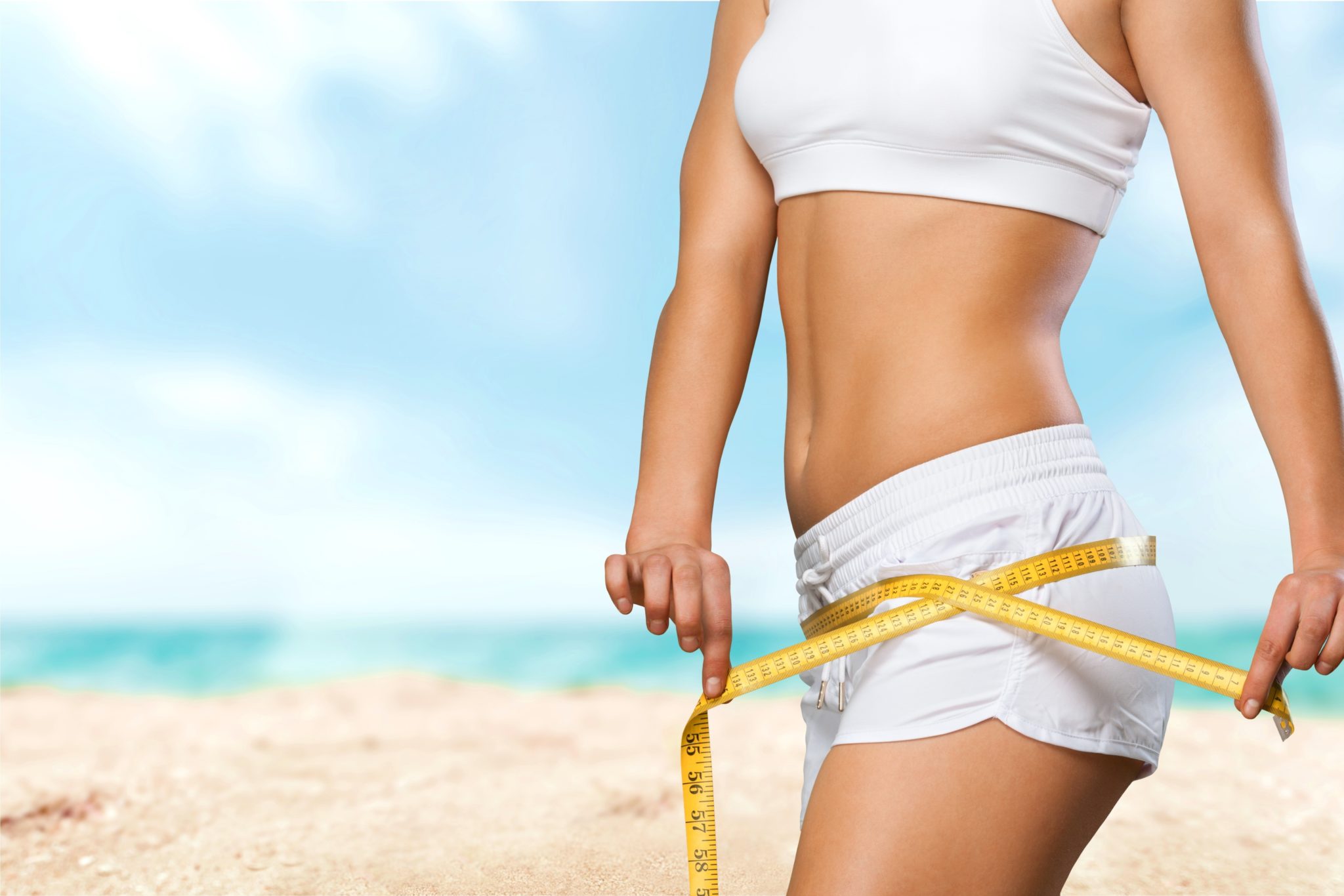 5 tips to help you lose 10 pounds before summer vacation