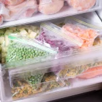 Is it really possible to freeze anything? 5 foods we're freezing wrong (and how to store them otherwise)