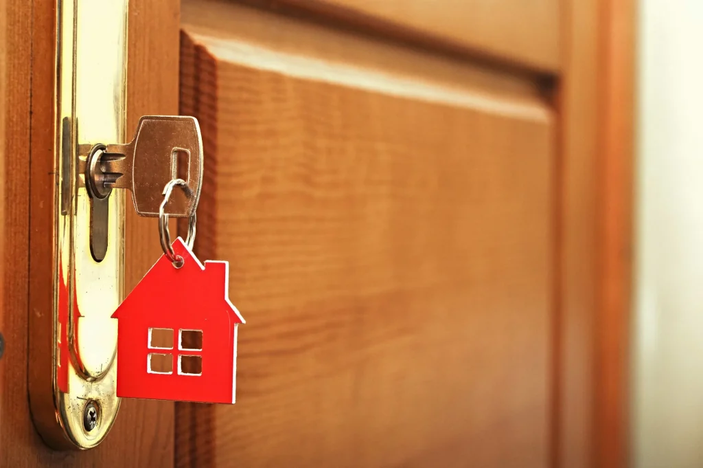 What is bumping, a method criminals use to break into your home?