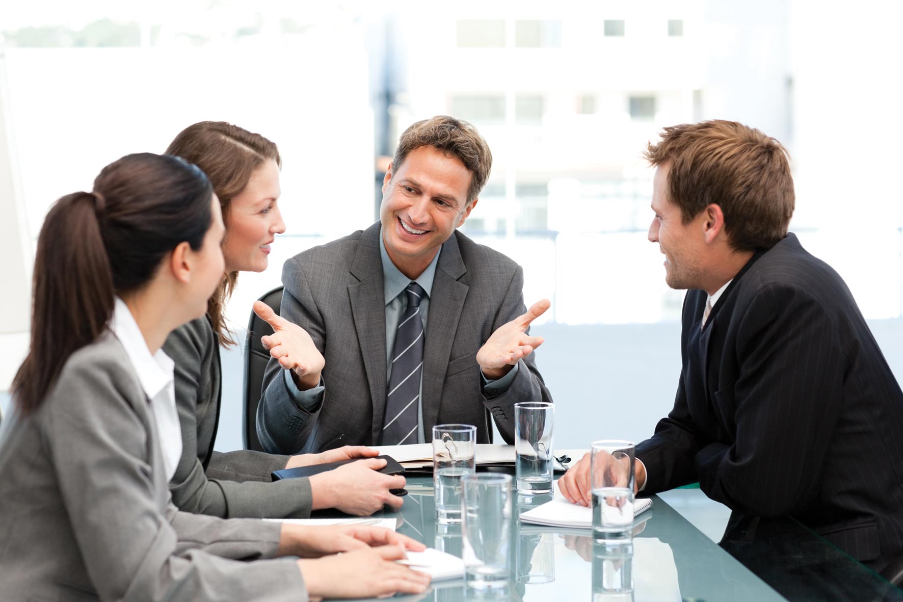 Communication: 6 sentences that will instantly win your respect