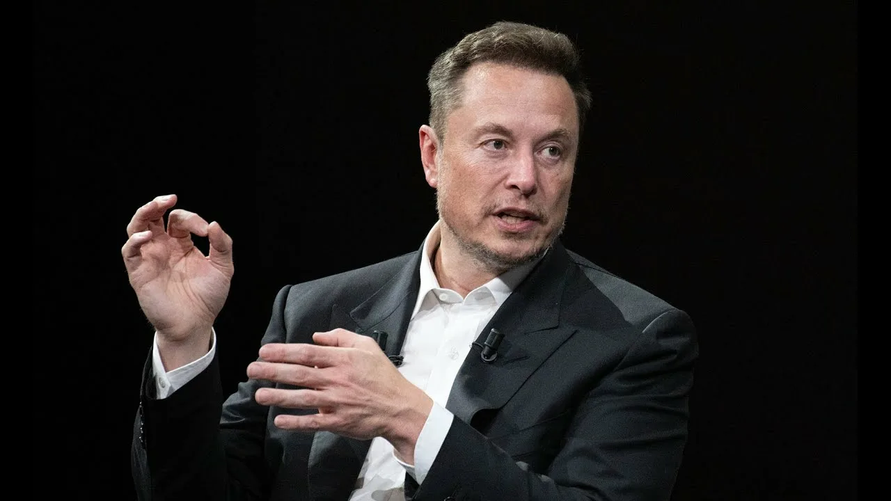 Confirmed by Ilon Musk: The formula for getting rich without studying: it is being applied in Europe