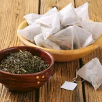 Don't throw away tea bags: here's how to use them in your garden