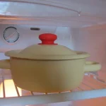 Stop putting pots of food in the fridge: experts warn of the consequences